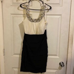 Formal Bodycon Cocktail Dress NWT Size 2X